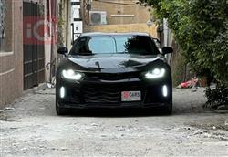 شيفروليه كامارو